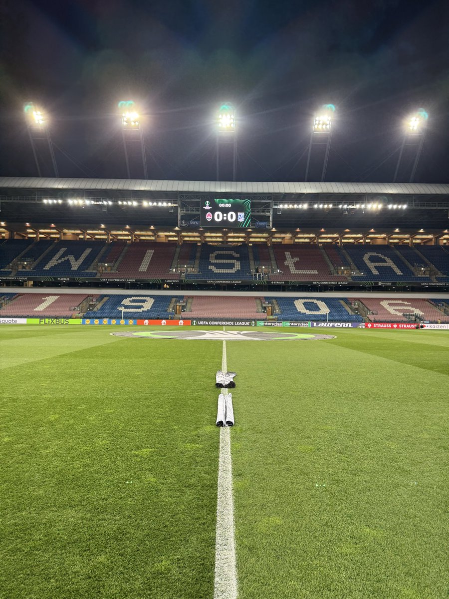 Polsat Sport tweet media