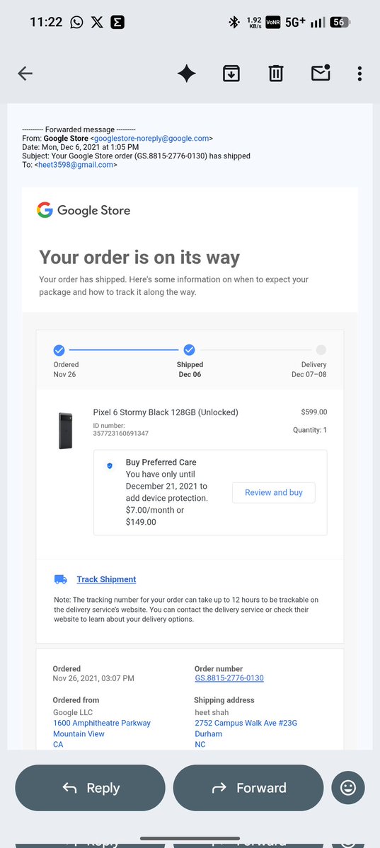 Mayur Jain tweet media