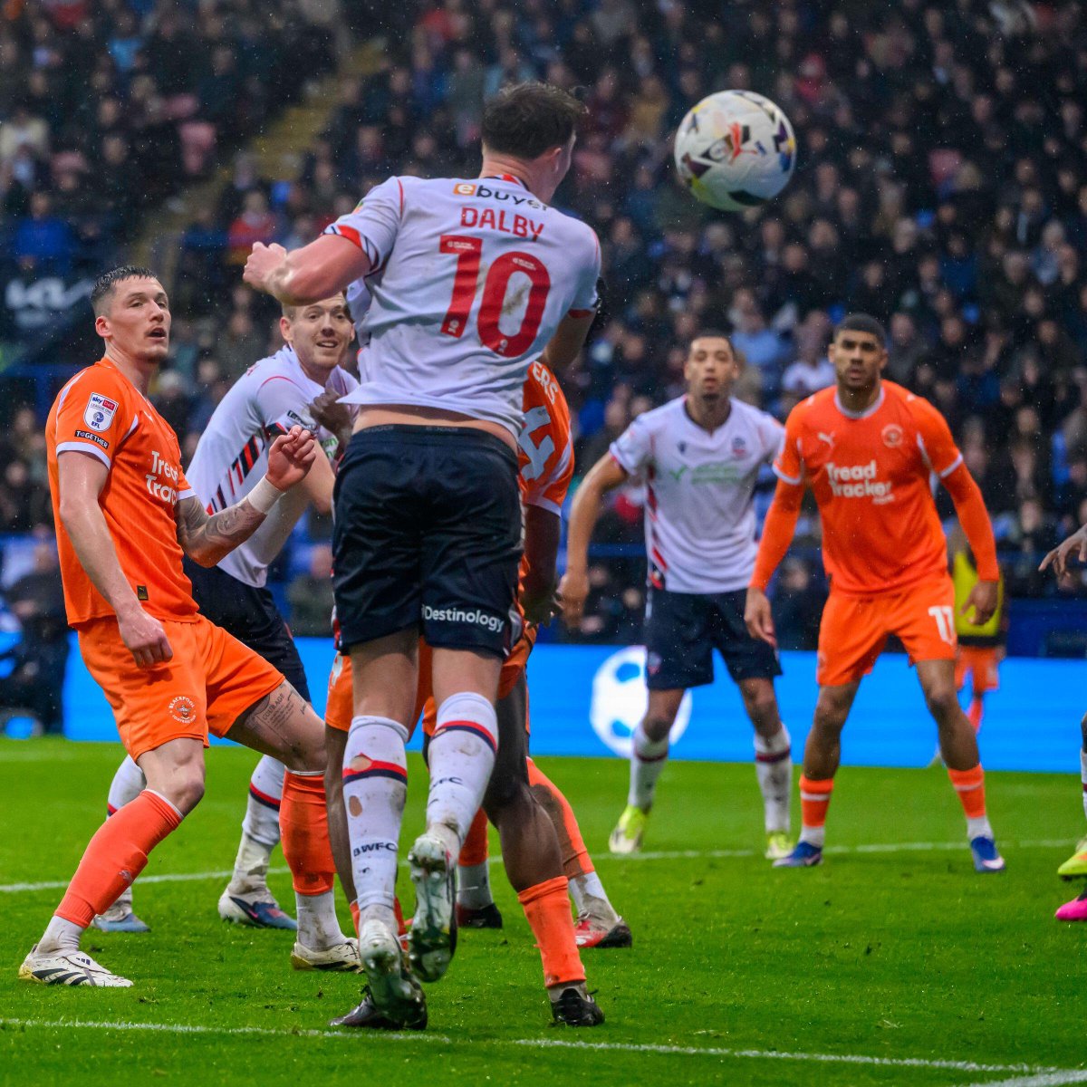 Sporting Life FC tweet media