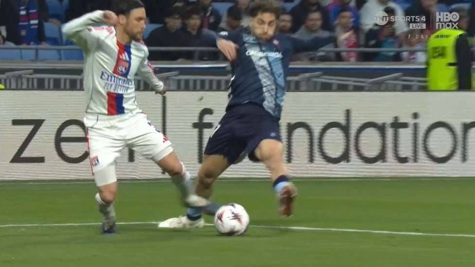 Archivo VAR tweet media