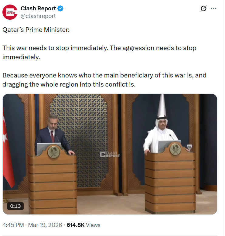 Lahav Harkov tweet media