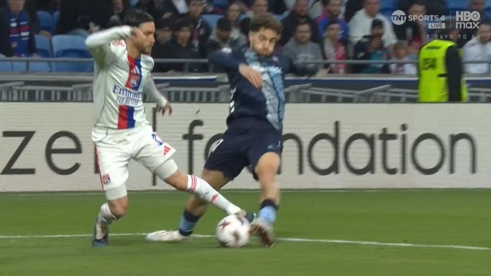 Archivo VAR tweet media