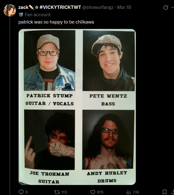 zack🍡☆ #VICKYTRICKTWT tweet media