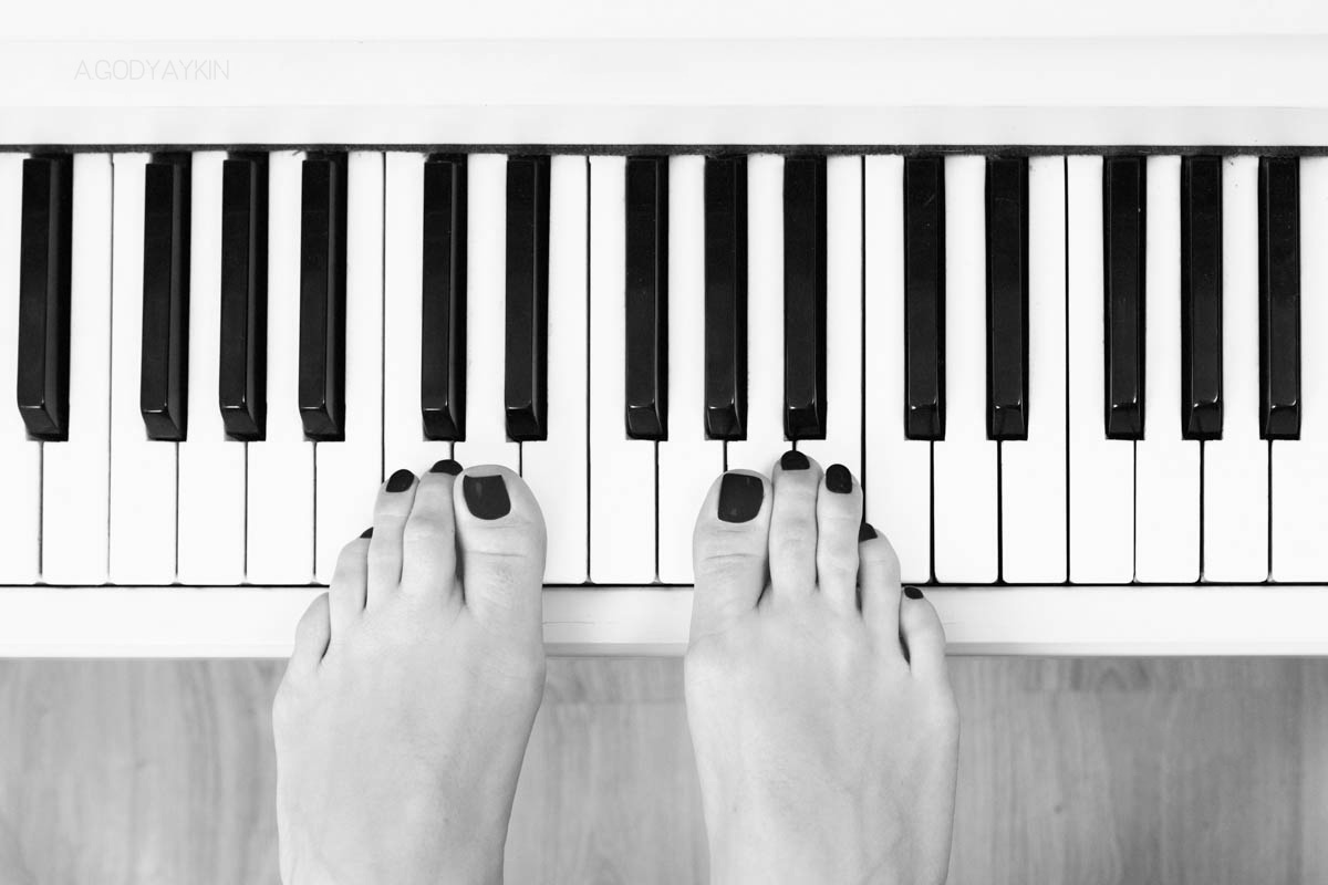 Andrey Godyaykin tweet media