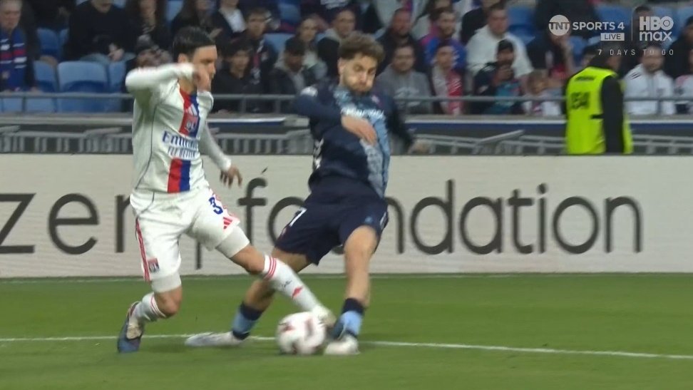 Archivo VAR tweet media