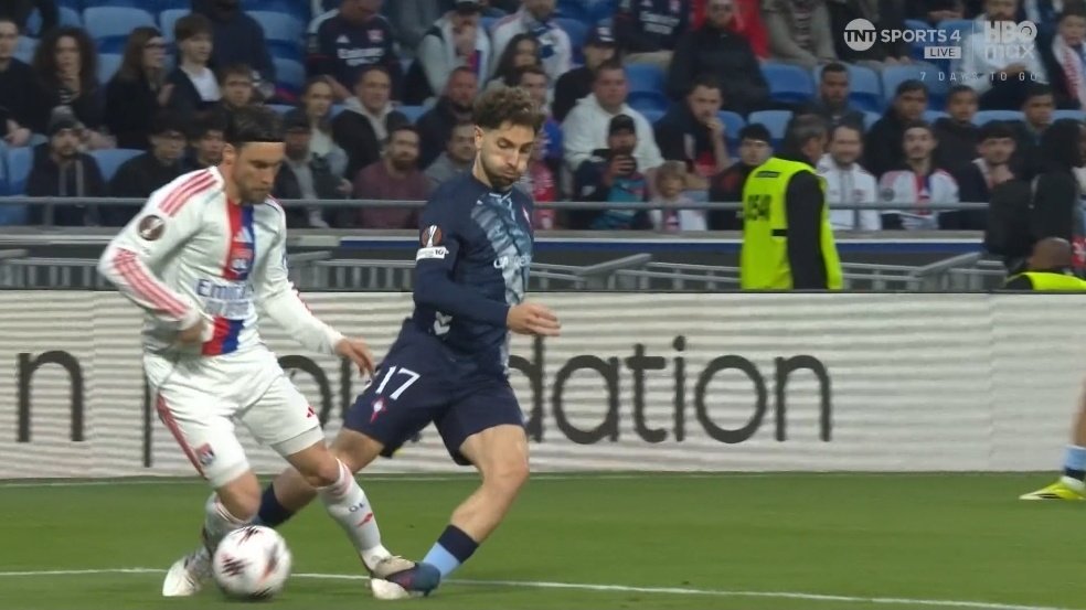 Archivo VAR tweet media