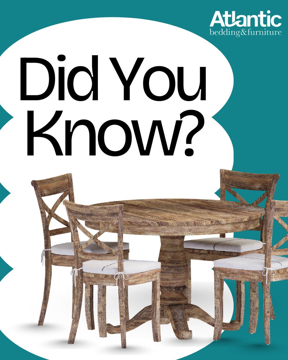 Atlantic Bedding and Furniture tweet media