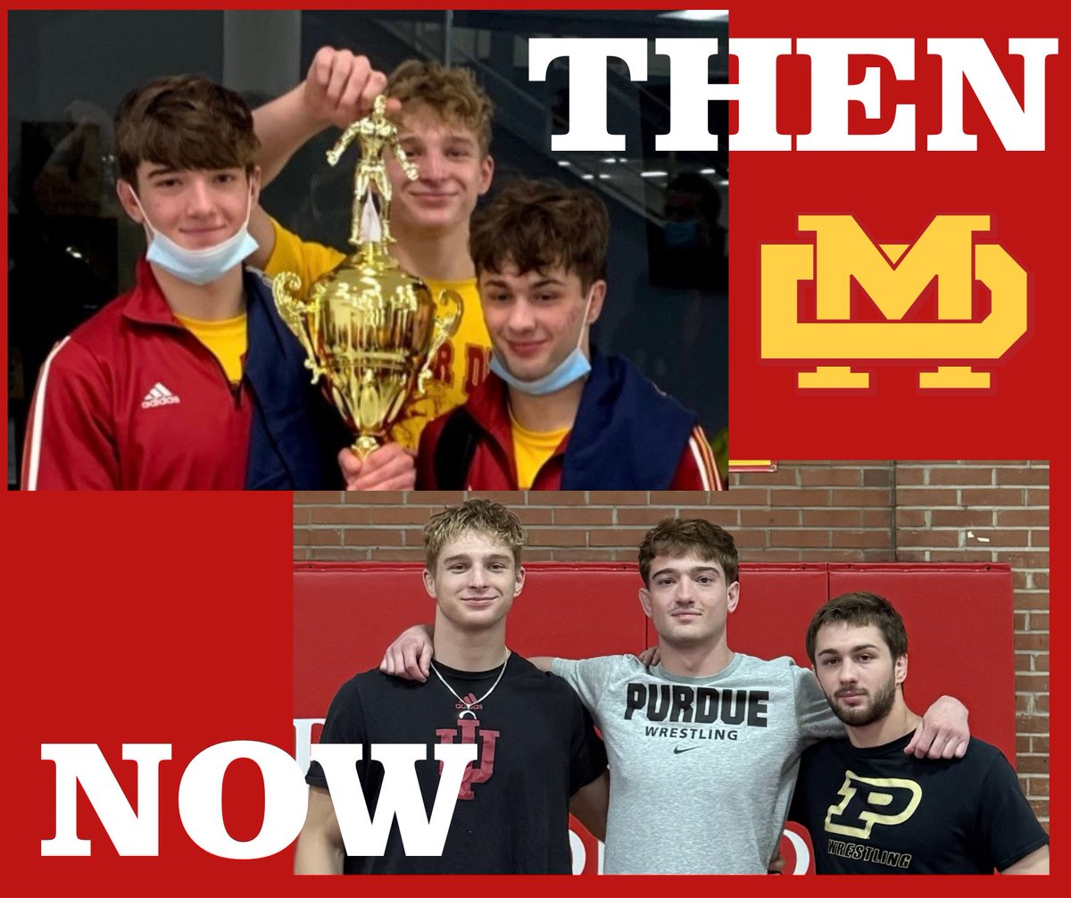 Mater Dei tweet media