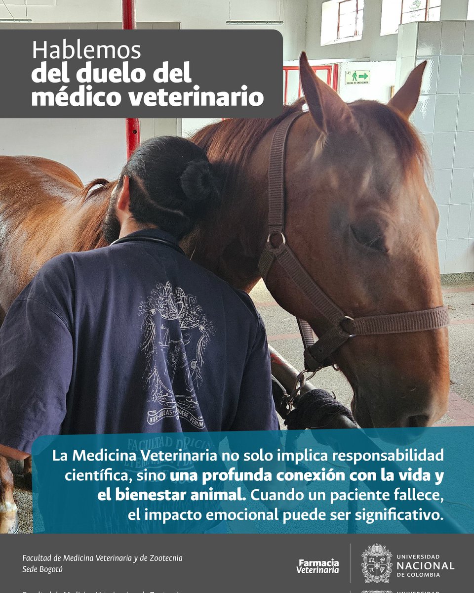 FMVZ UNAL tweet media