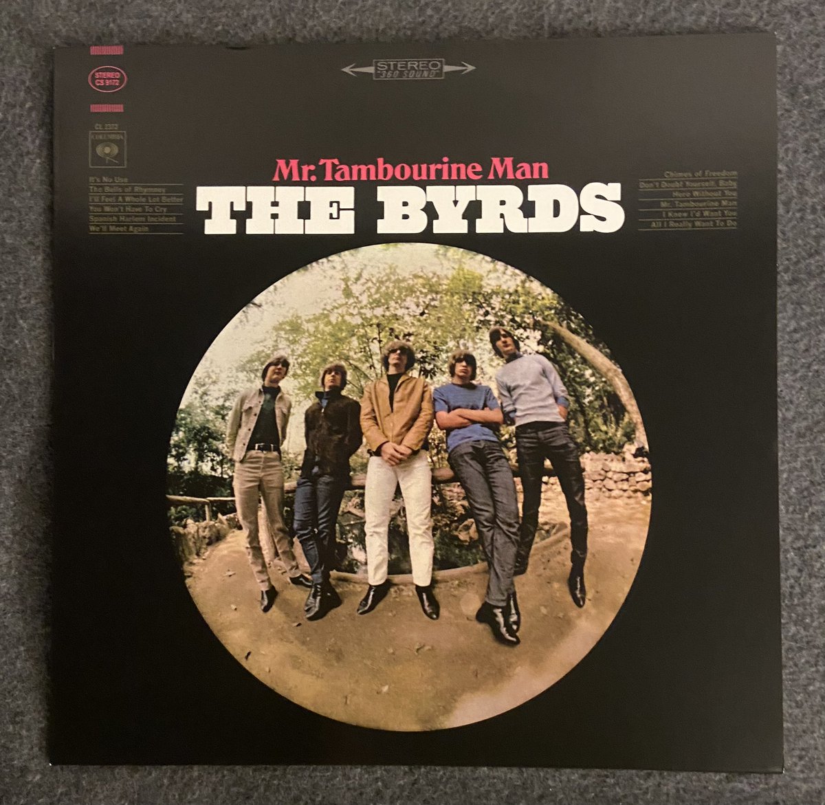 Mr. Spaceman tweet media