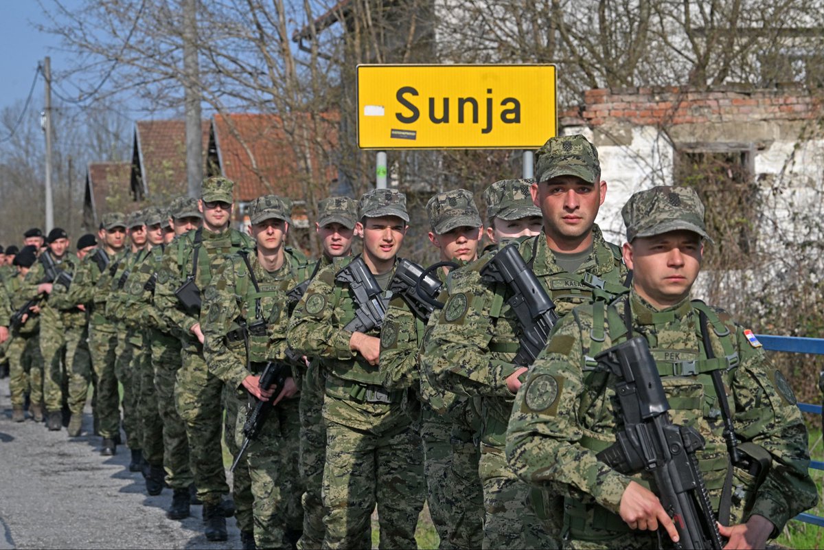 Hrvatski Vojnik tweet media