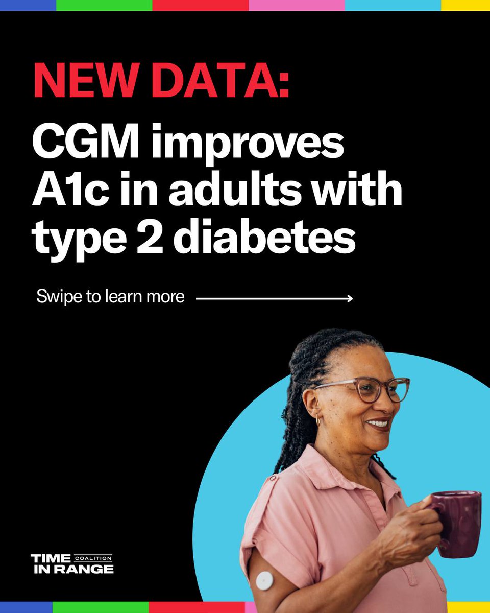 The diaTribe Foundation tweet media