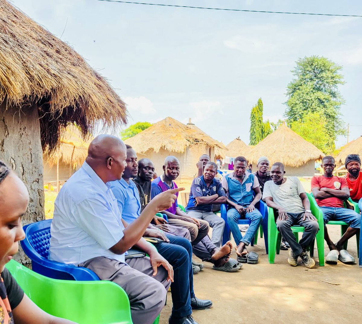 African Women and Youth Action for Development tweet media