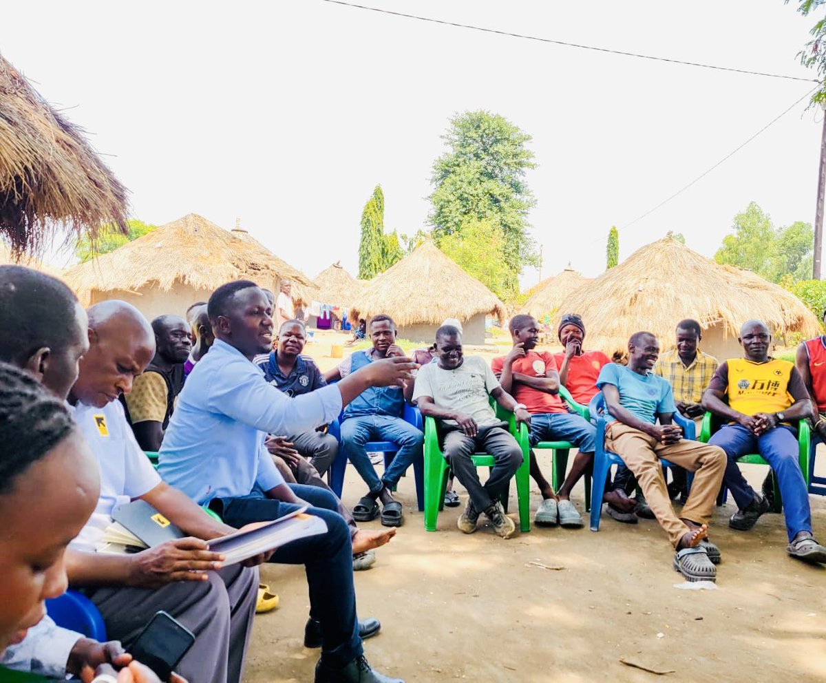 African Women and Youth Action for Development tweet media