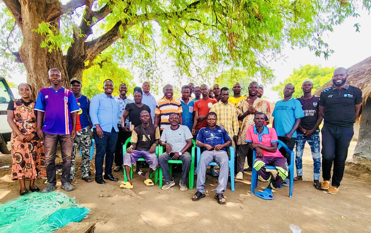 African Women and Youth Action for Development tweet media