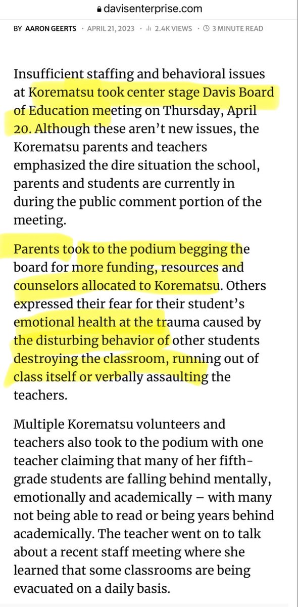 Beth Bourne tweet media