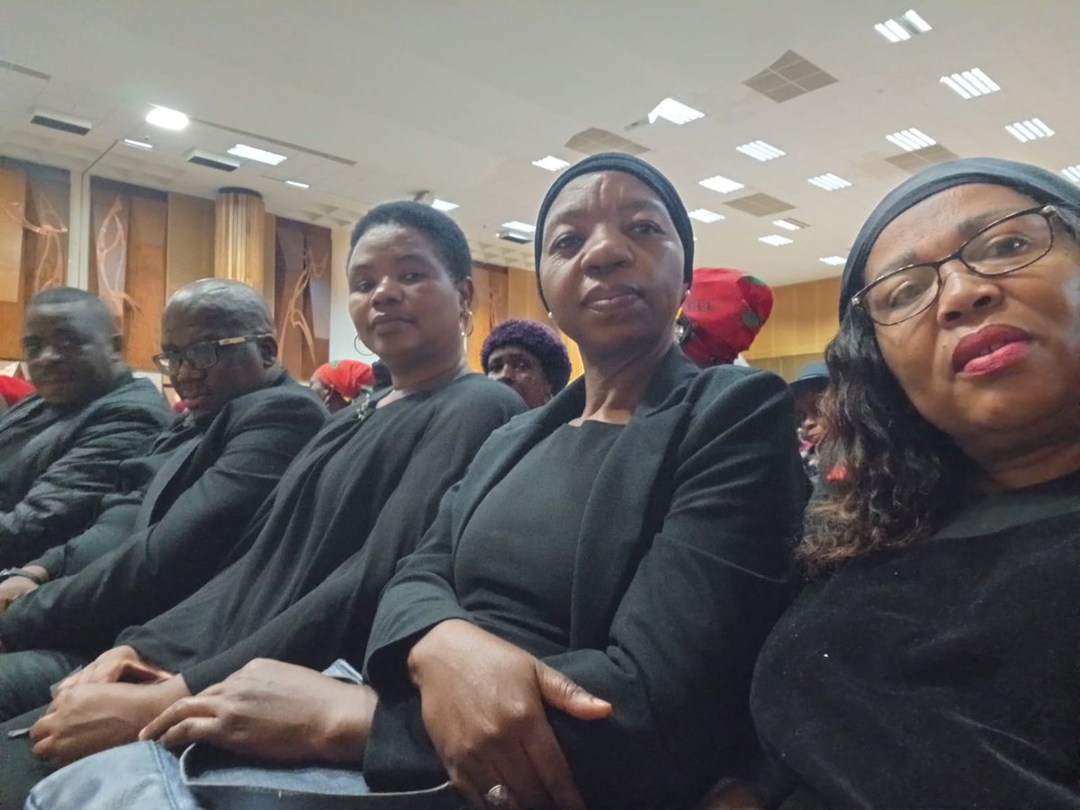 ActionSA Limpopo tweet media