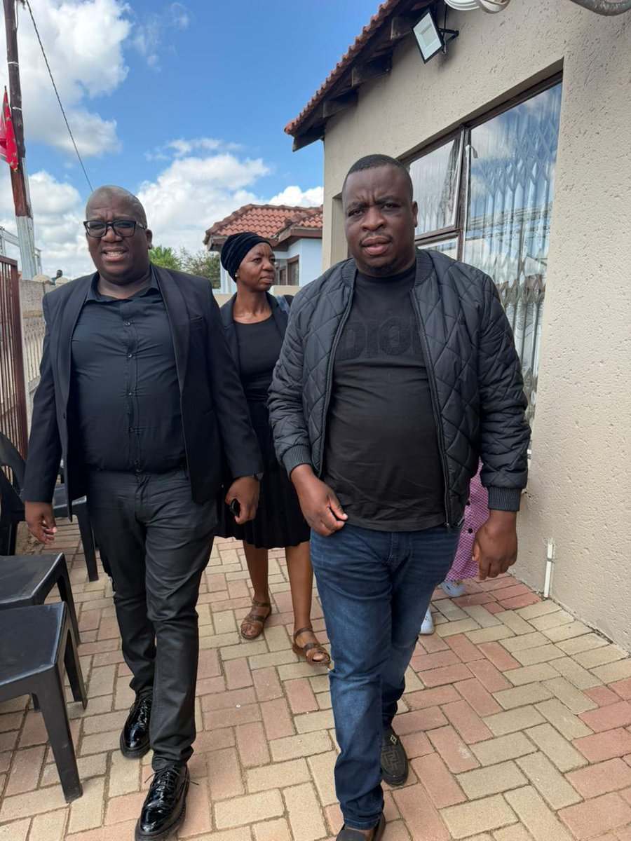 ActionSA Limpopo tweet media