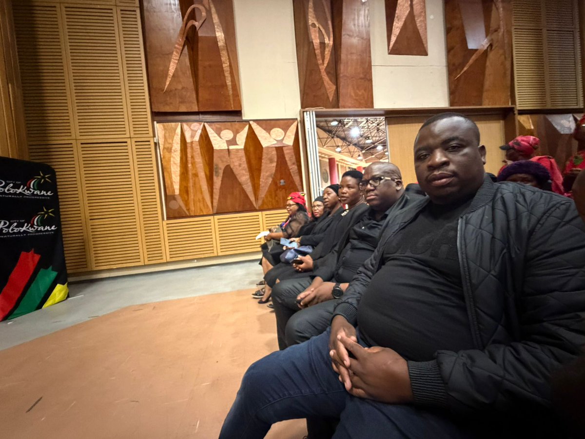 ActionSA Limpopo tweet media