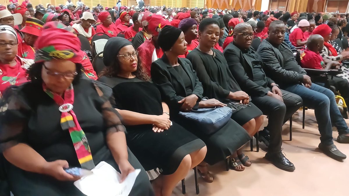 ActionSA Limpopo tweet media