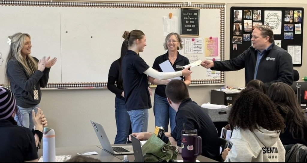 CascadiaTechAcademy tweet media