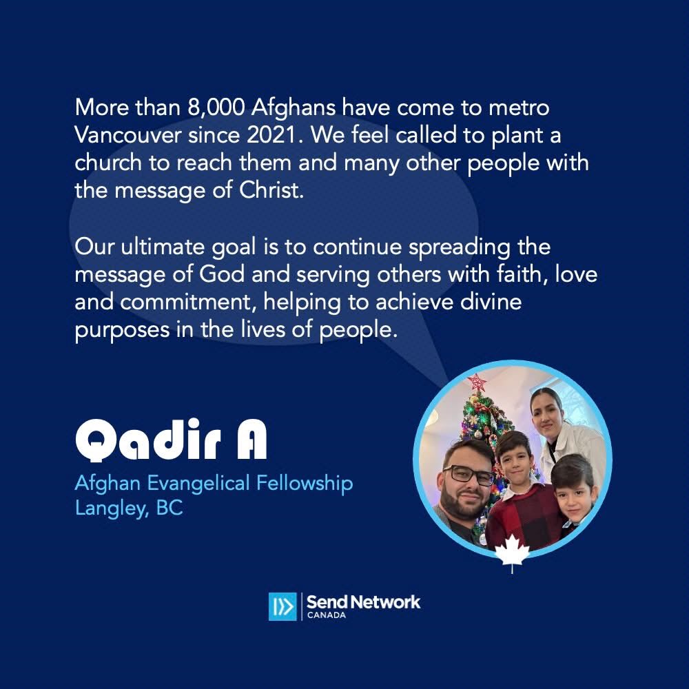 Send Network Canada tweet media