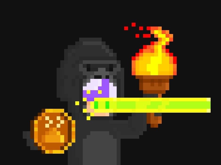 Mr.Anchovy | BIP-420 🐱 | 🧙‍♂️ | $MIM tweet media