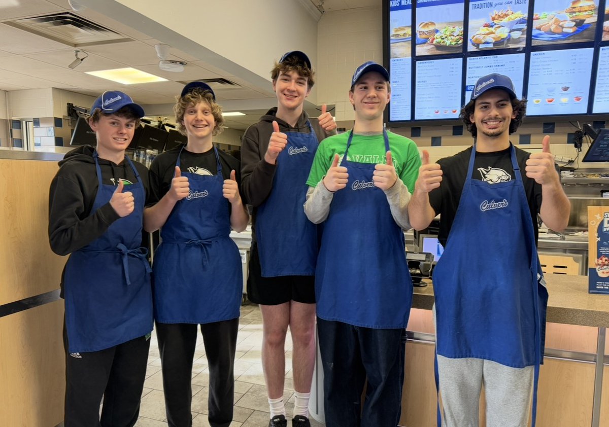 Valpo Volleyball tweet media