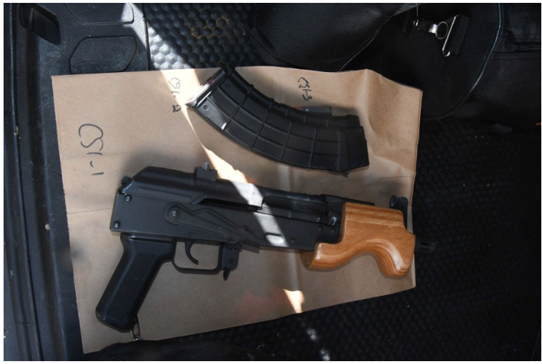 U.S. Attorney DC tweet media