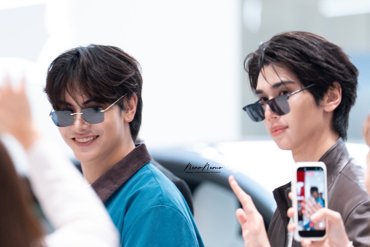 Dunk Natachai Philippines🇵🇭 tweet media