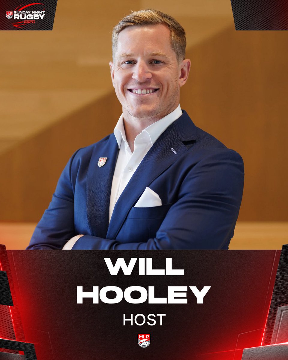 Major League Rugby tweet media