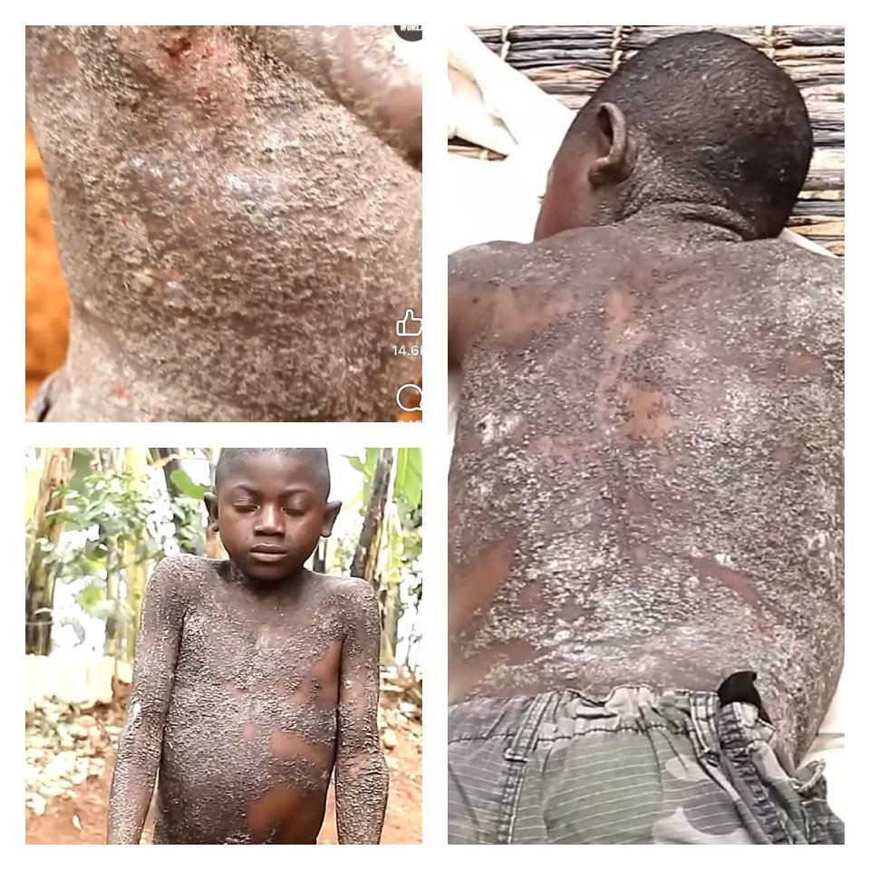 Pediatrics Challenges. tweet media