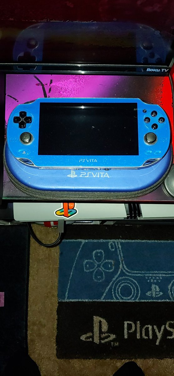 Tristen Mr PlayStation tweet media