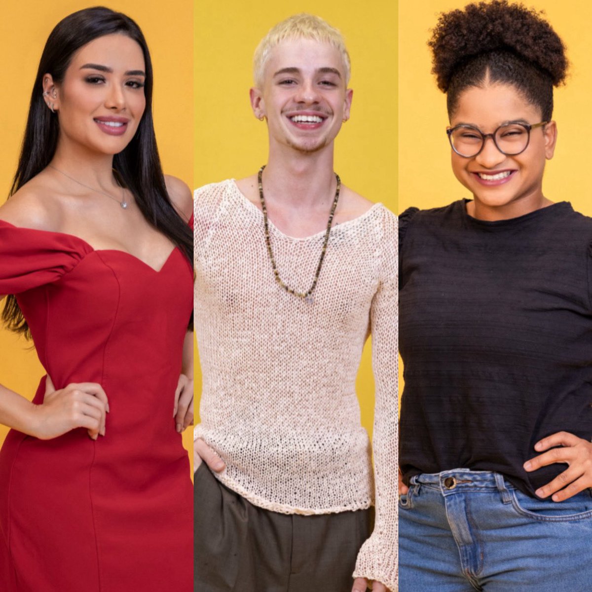 Parcial Hacker #BBB26 💻 tweet media