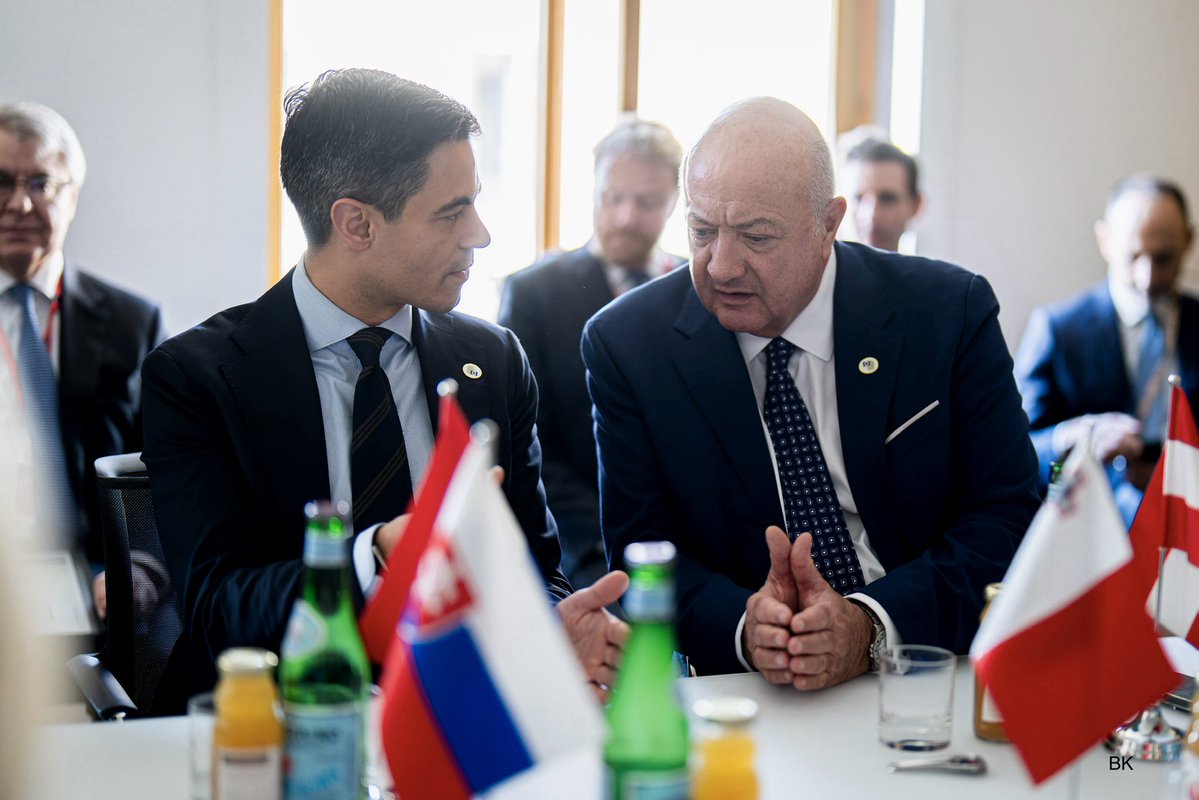 Christian Stocker tweet media