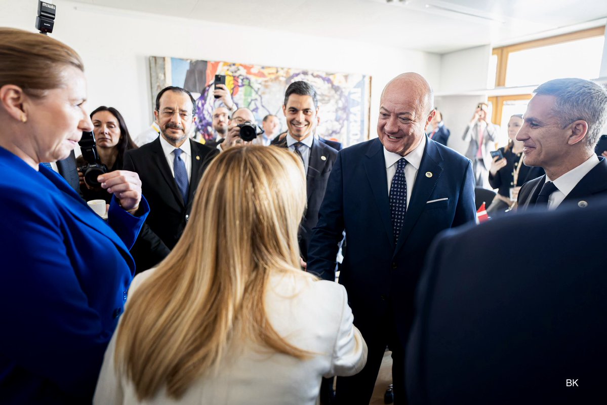 Christian Stocker tweet media