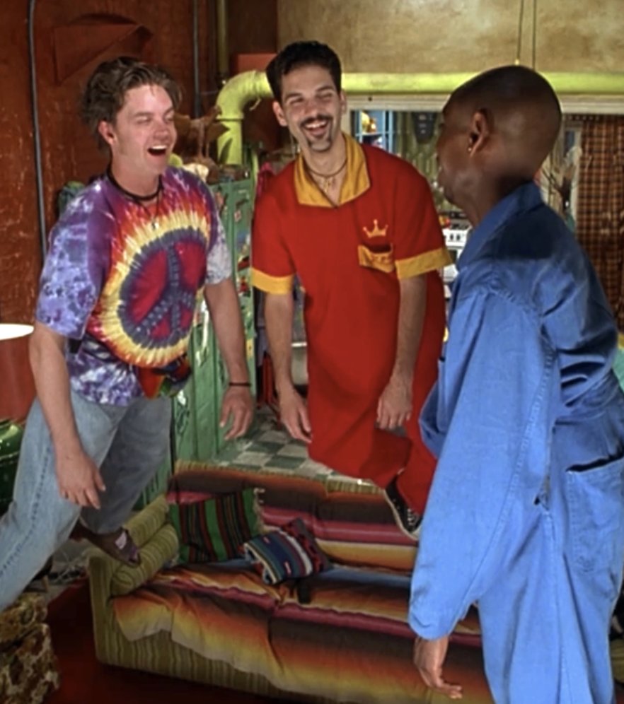 Men's Humor tweet media