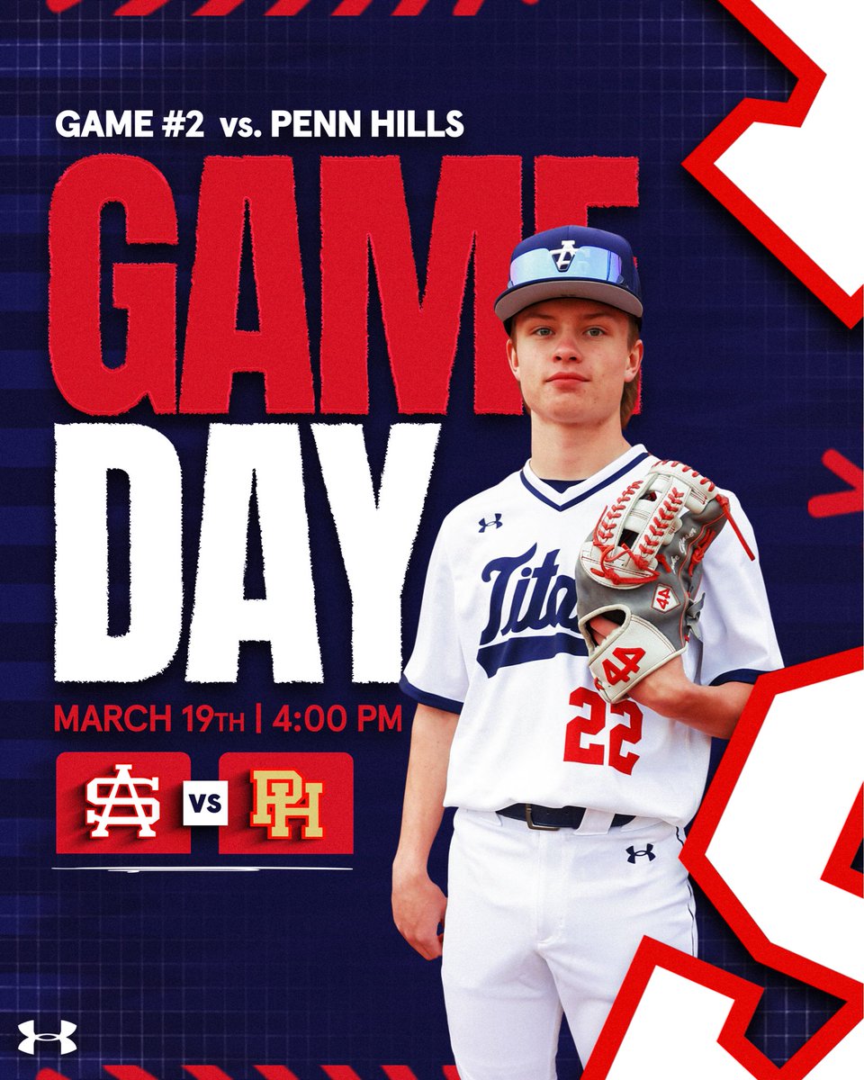 🥇 Shaler Titans Baseball tweet media