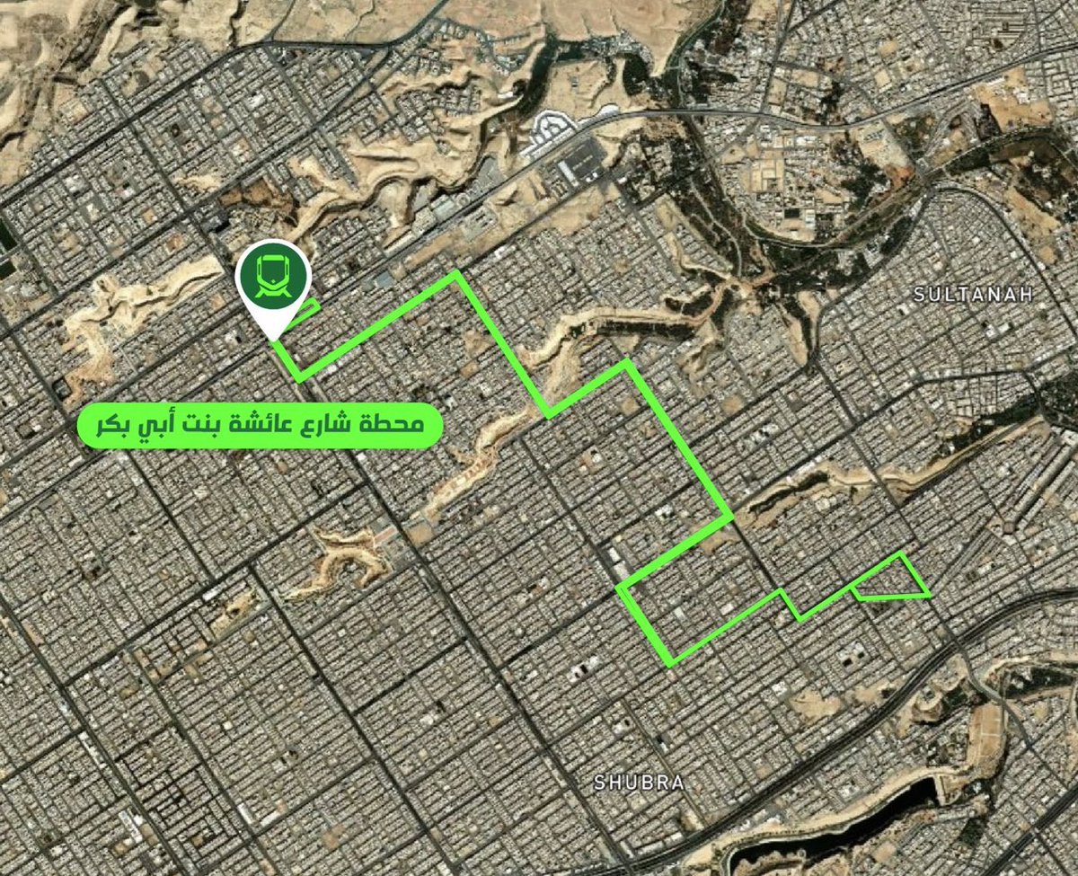 عداد مشاريع الرياض tweet media