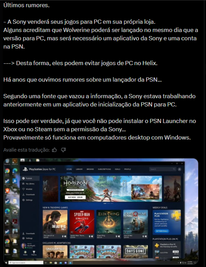 NoobChannelBR tweet media