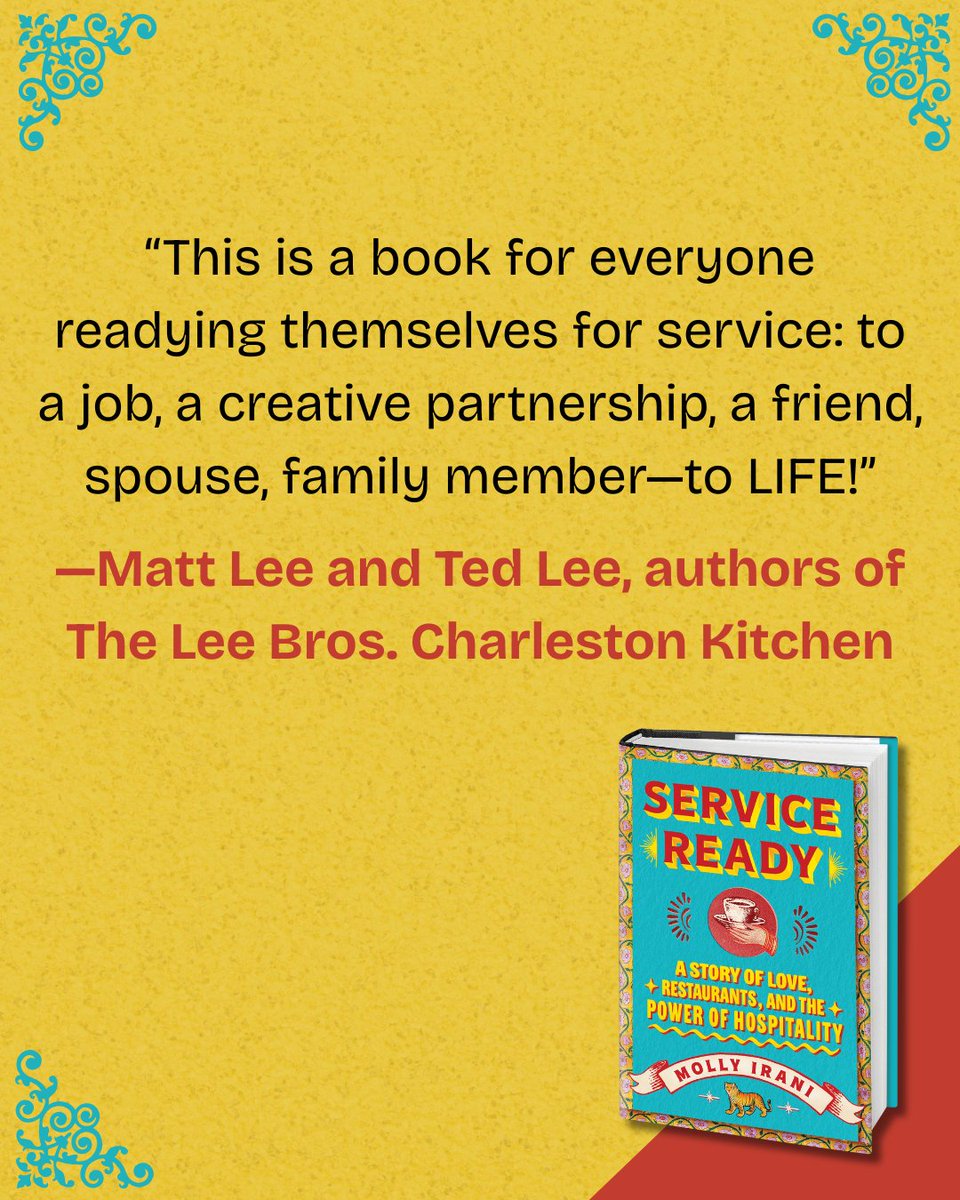 Scribner tweet media