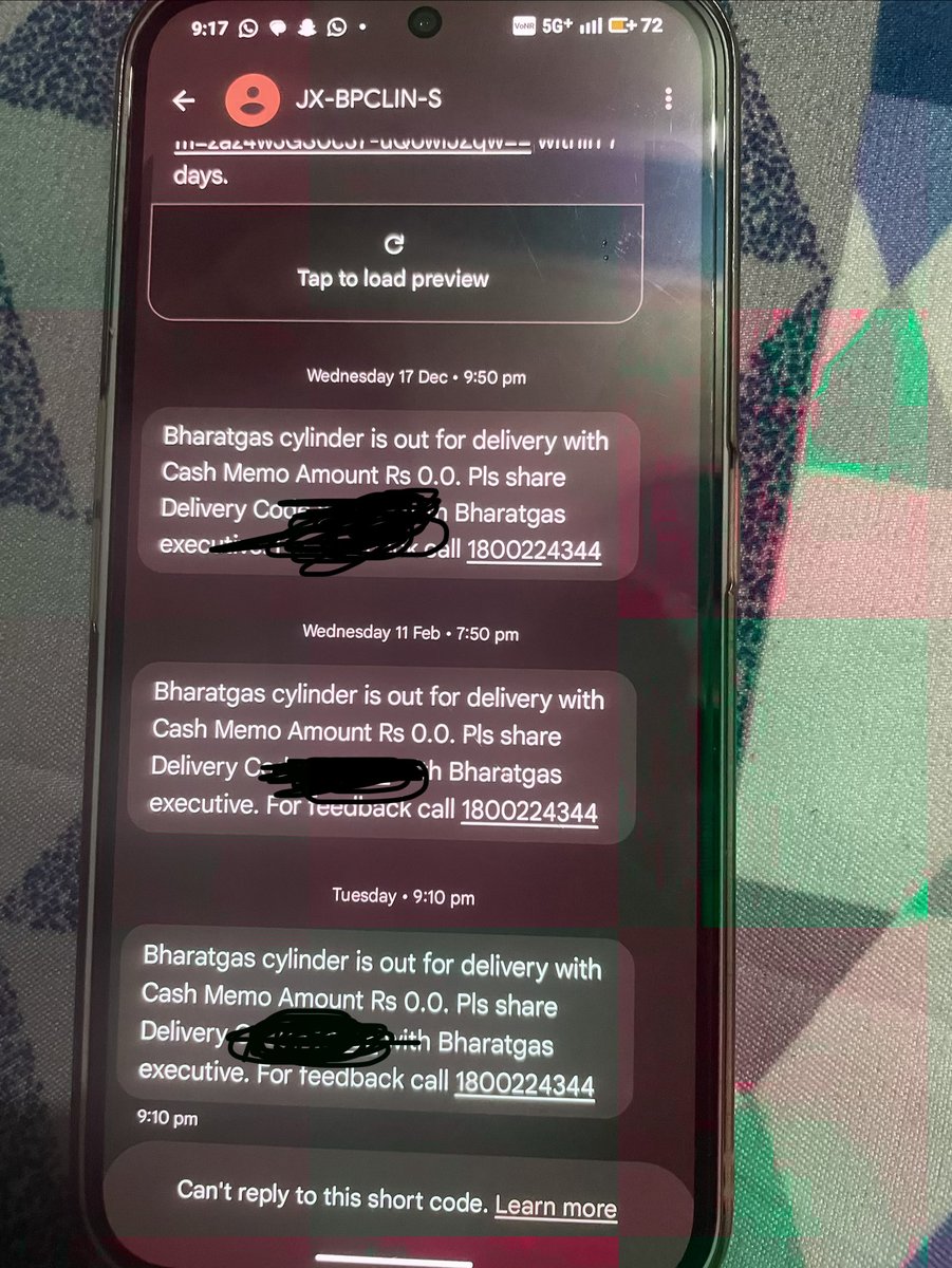 Vikas Saini tweet media