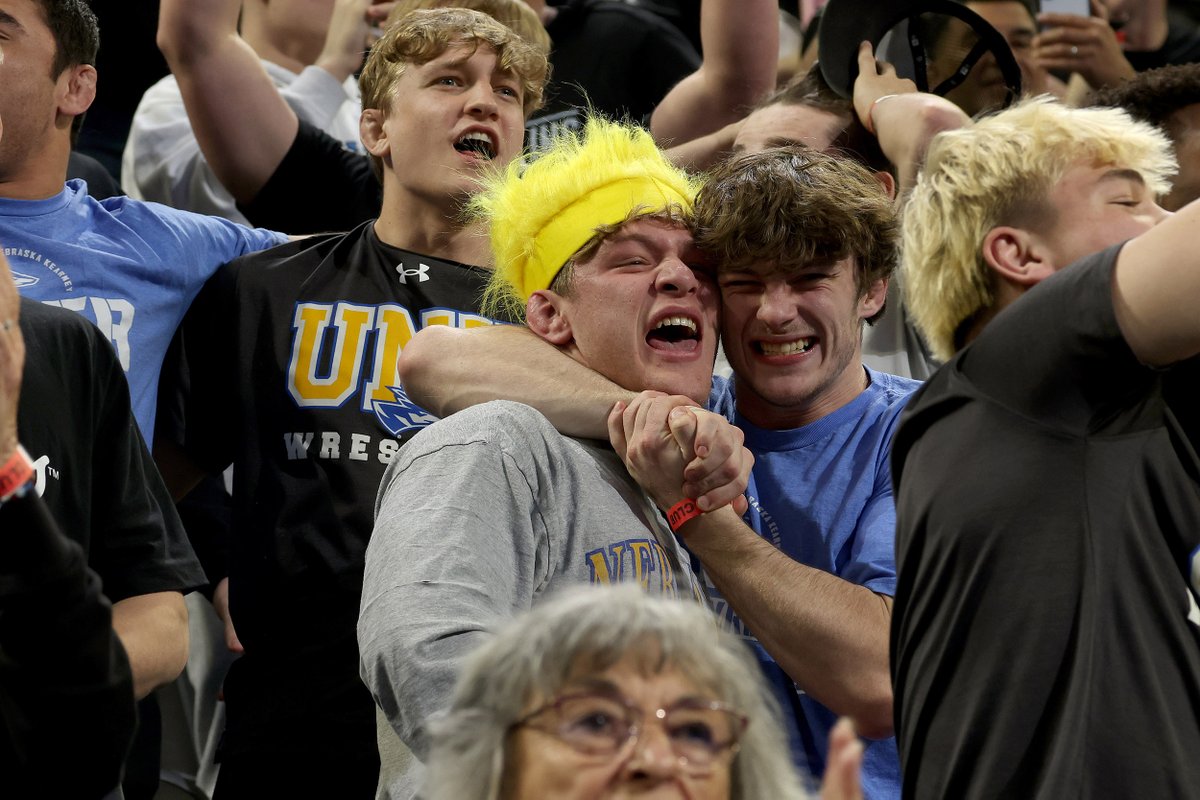 NCAA Division II tweet media