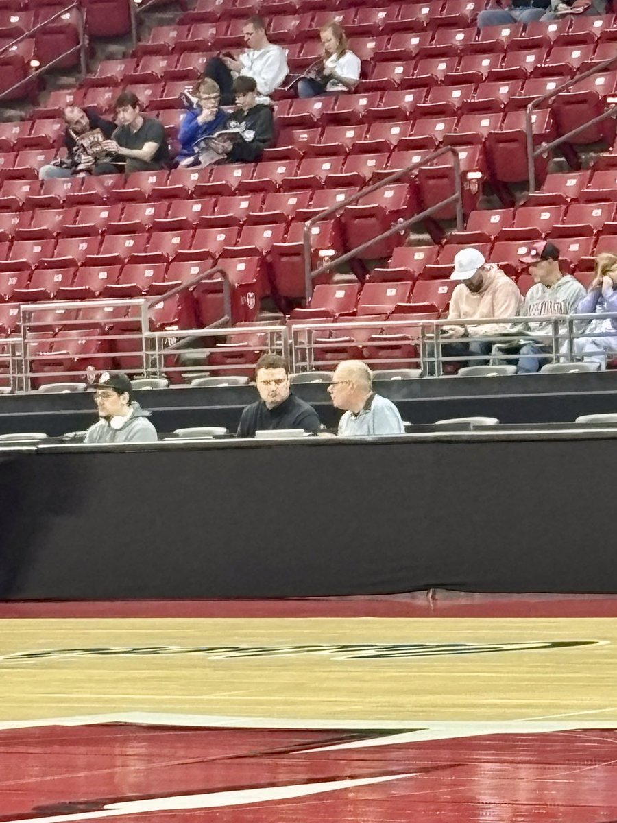 TPS Boys Basketball tweet media