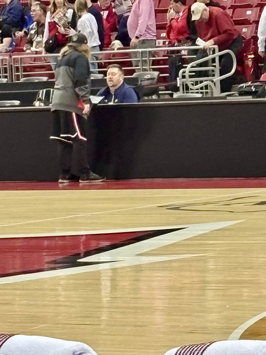 TPS Boys Basketball tweet media