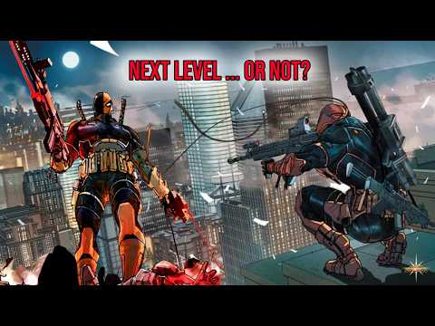 Jace - The Comic Source tweet media