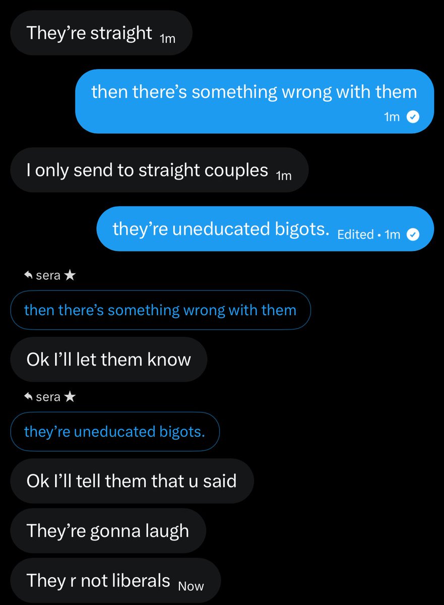 sera ★ tweet media