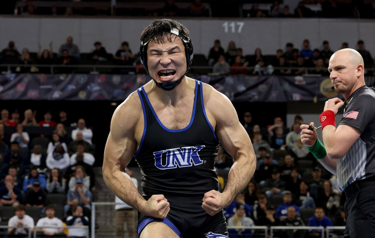 NCAA Division II tweet media