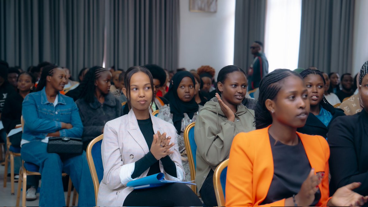 MKU students have been placed at the heart of Rwanda’s growing tourism ambitions following a high-level conference organised by the university’s School of Hospitality, Travel and Tourism Management.
The half-day conference, was guided by the theme “Youth at the Heart of Rwanda’s