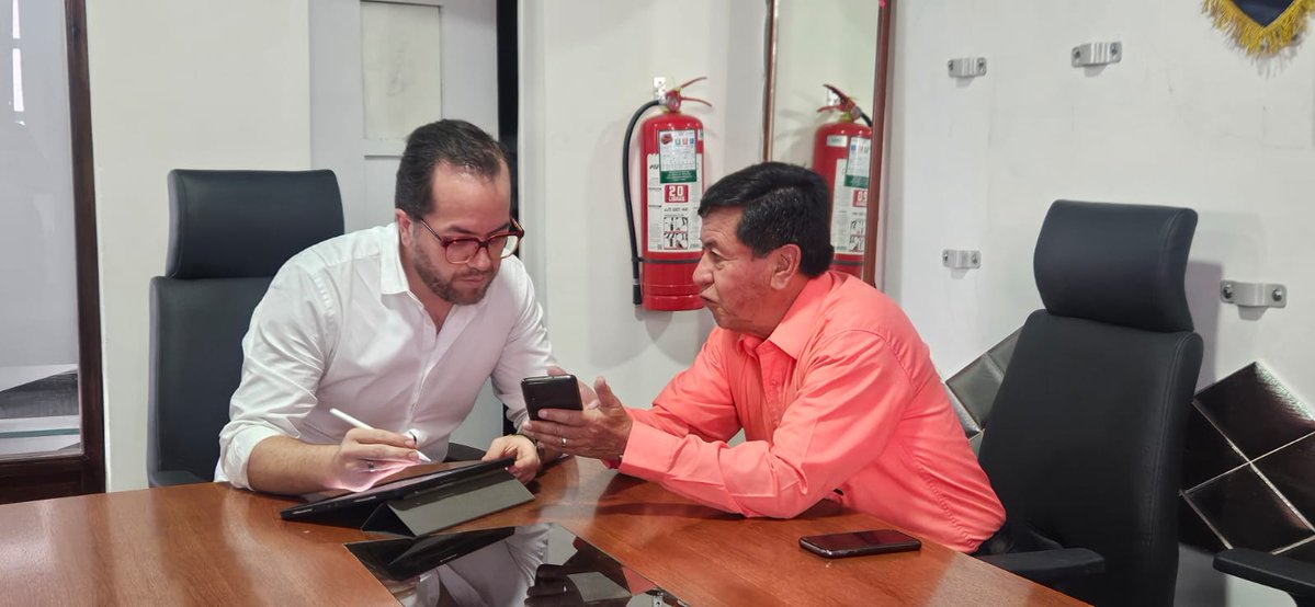 Guardia Ciudadana Cuenca - CACM-C tweet media